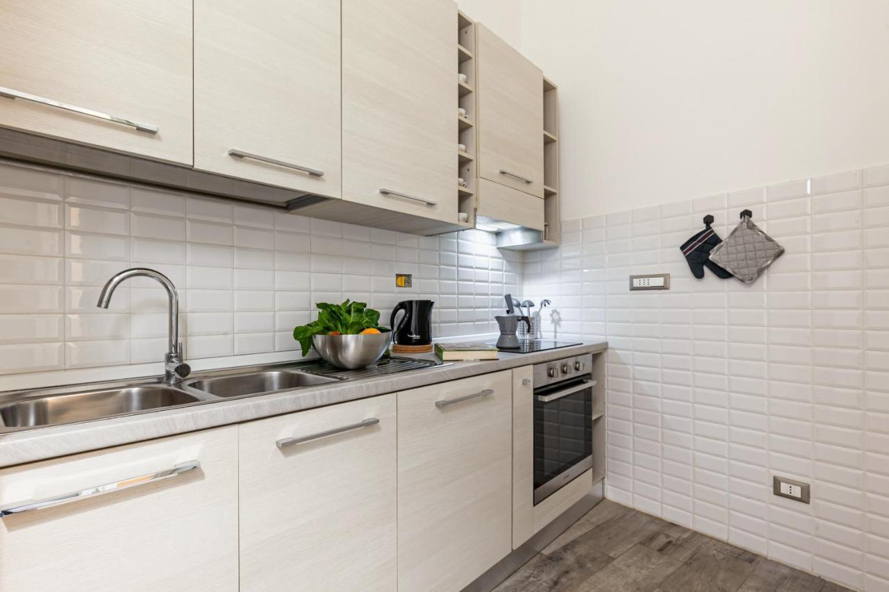 Appartement Lungarno Elegant With Panoramic Balcony Pise