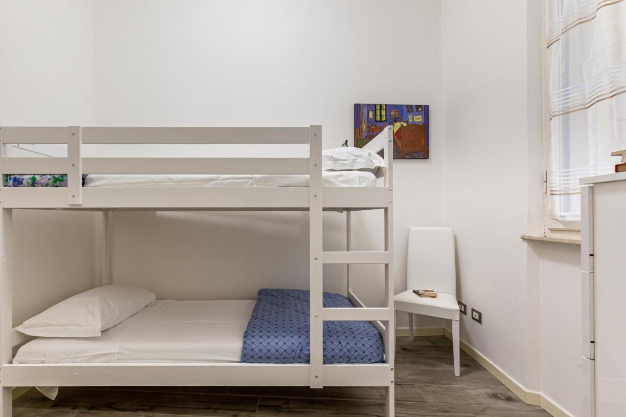 Lungarno Elegant With Panoramic Balcony Appartement *